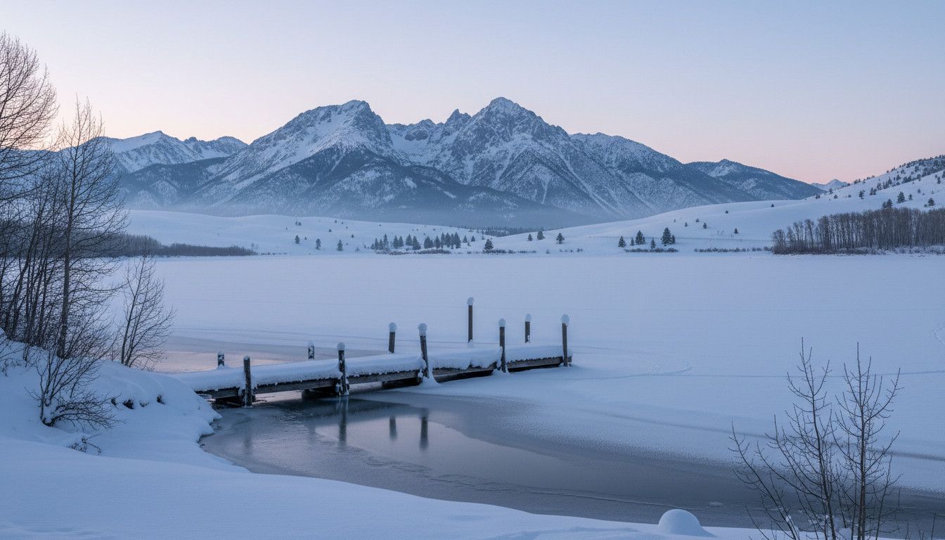 Bridgeport, CA Real Estate: The Complete Buyer's Guide to Homes in the Eastern Sierra