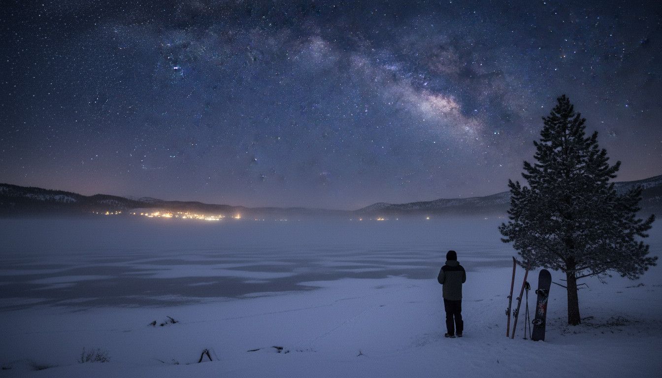 Bridgeport vs Mammoth Lakes vs June Lake: Which Eastern Sierra Town Should You Buy In?