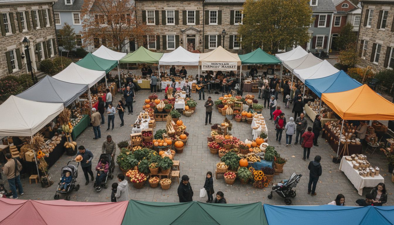 Bridgewater vs Warren vs Bernards Township: Best NJ Suburbs for Families in 2025