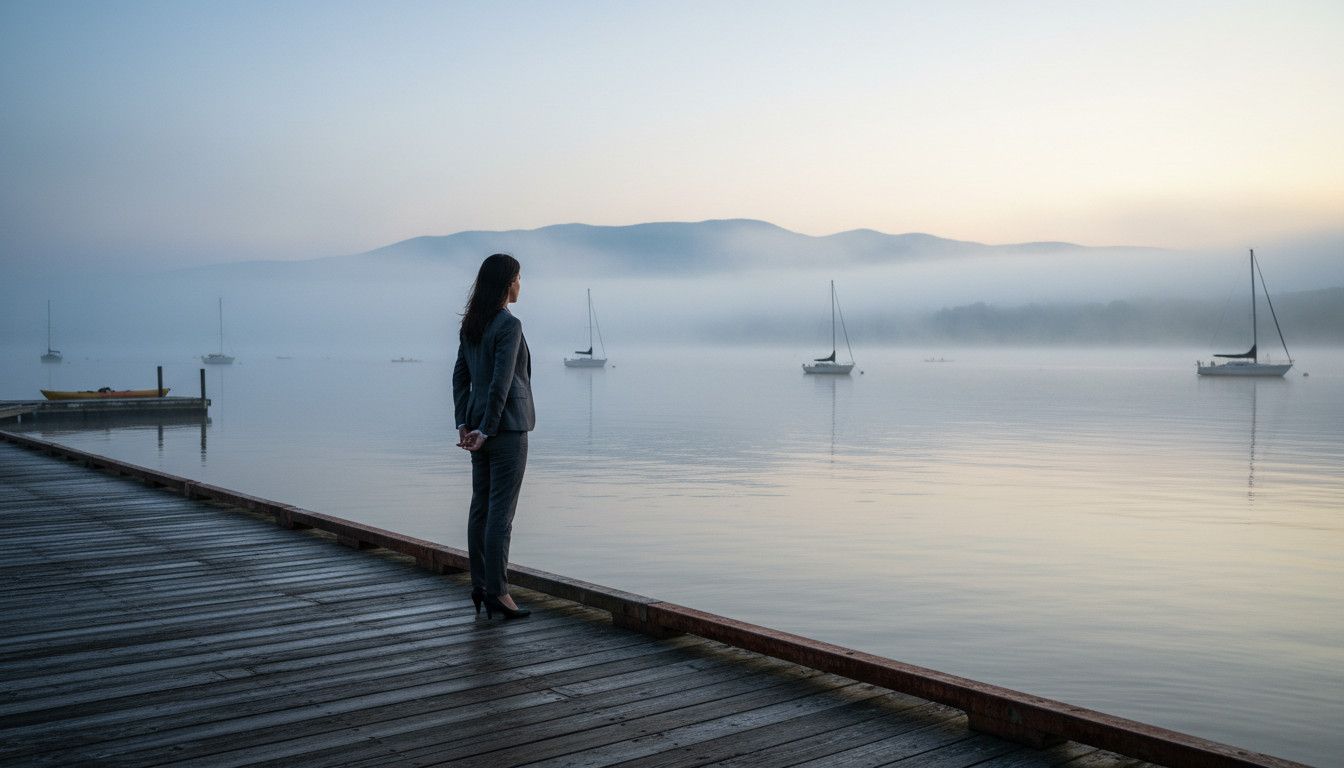 Bridging the Gap: How Smart Mortgage Strategies Can Help Buyers Succeed in Buchanan, NY's Competitive Market