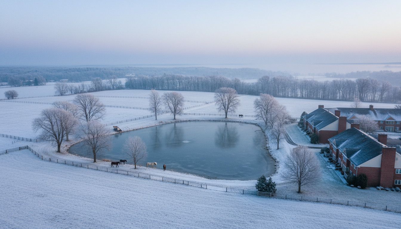 Bridleside Apartments & Renting in North Salem, NY: What You Need to Know