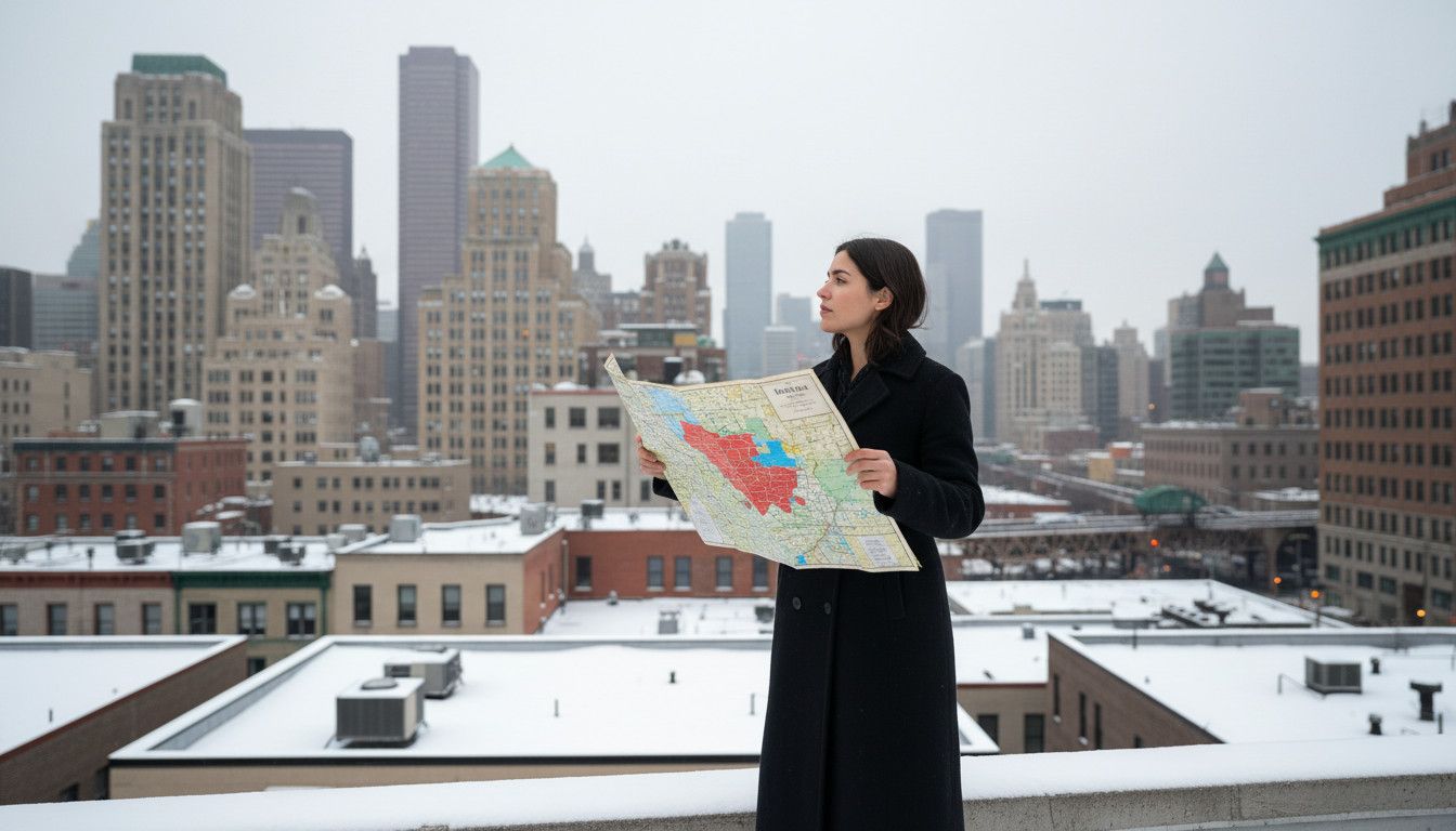 Bronx Homes for Sale: 2025 Market Report