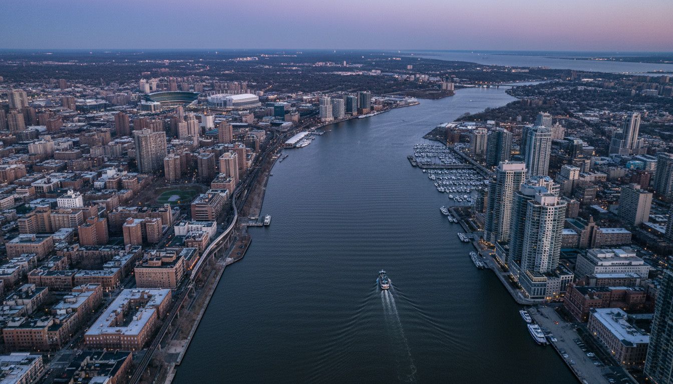 Bronx vs. New Rochelle: A Tale of Two Markets for First-Time NYC Buyers