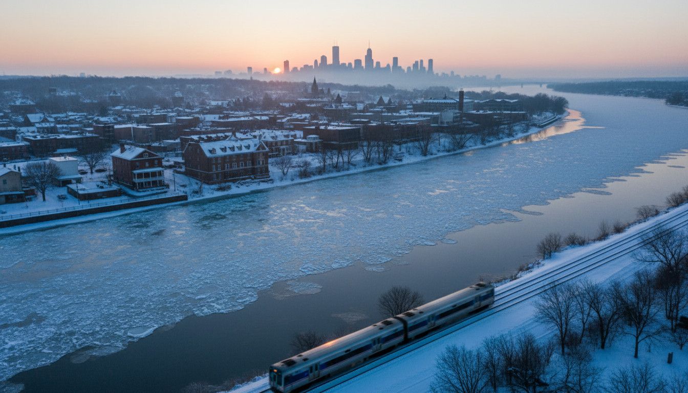 Bronx vs. Peekskill: Affordable Homeownership Showdown for NYC Commuters