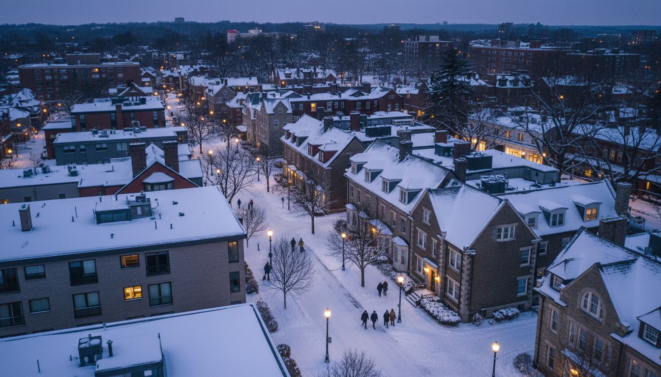 Bronxville Condos and Co-ops for Sale: A Comprehensive Guide for Buyers