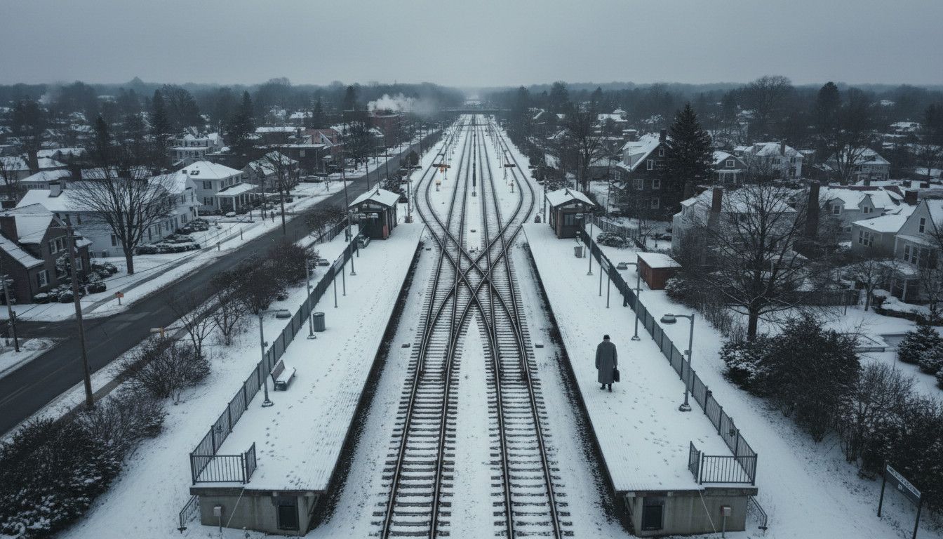 Bronxville vs Larchmont vs Rye: A Comparative Guide to Westchester's Most Prestigious Commuter Towns