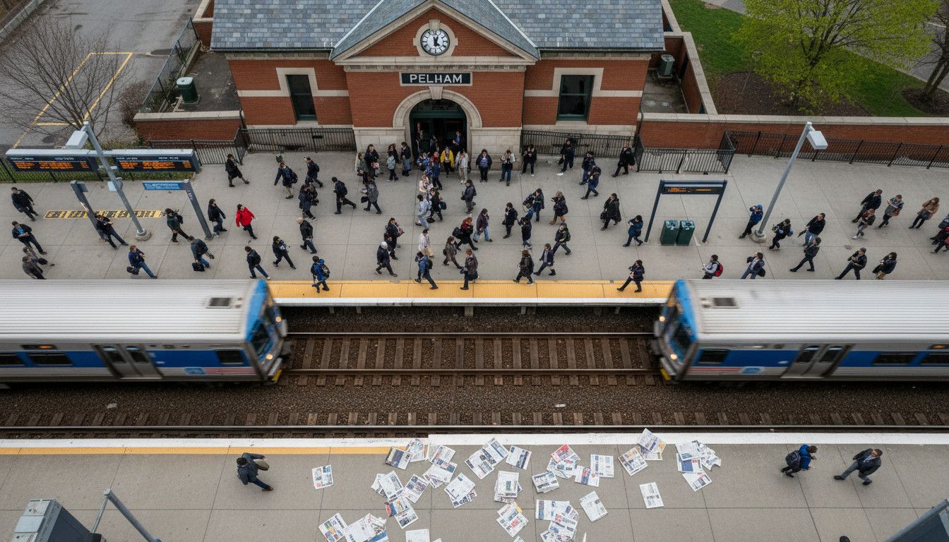 Bronxville vs. Pelham vs. New Rochelle: Uncovering Westchester's Best Commuter Towns