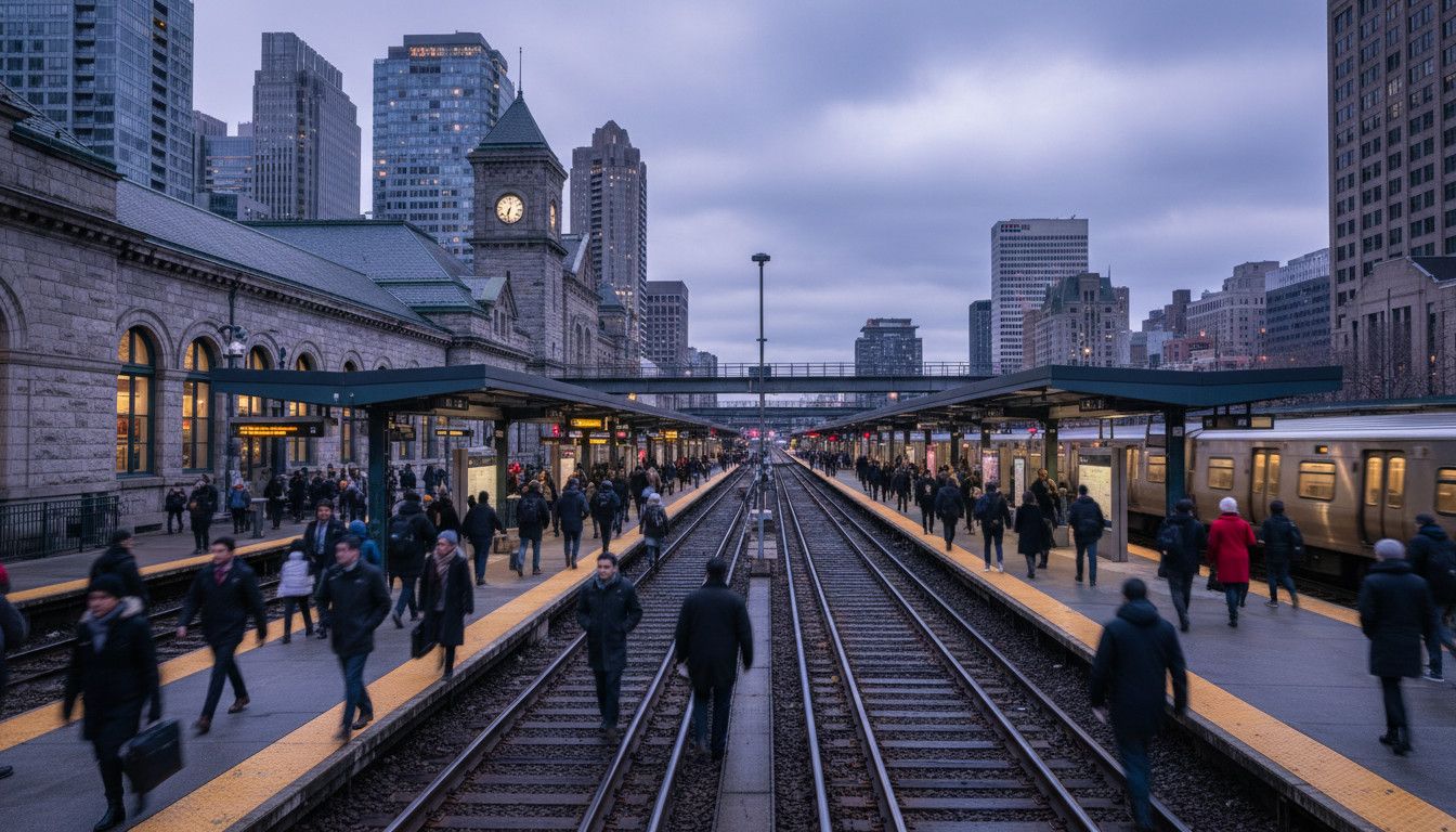 Bronxville vs. Pelham vs. New Rochelle: Westchester's Commuter-Friendly Communities Compared