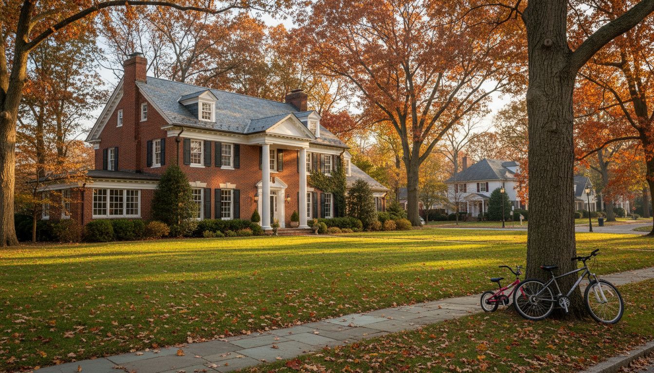 Bronxville vs Scarsdale: The Ultimate School District Comparison 2025