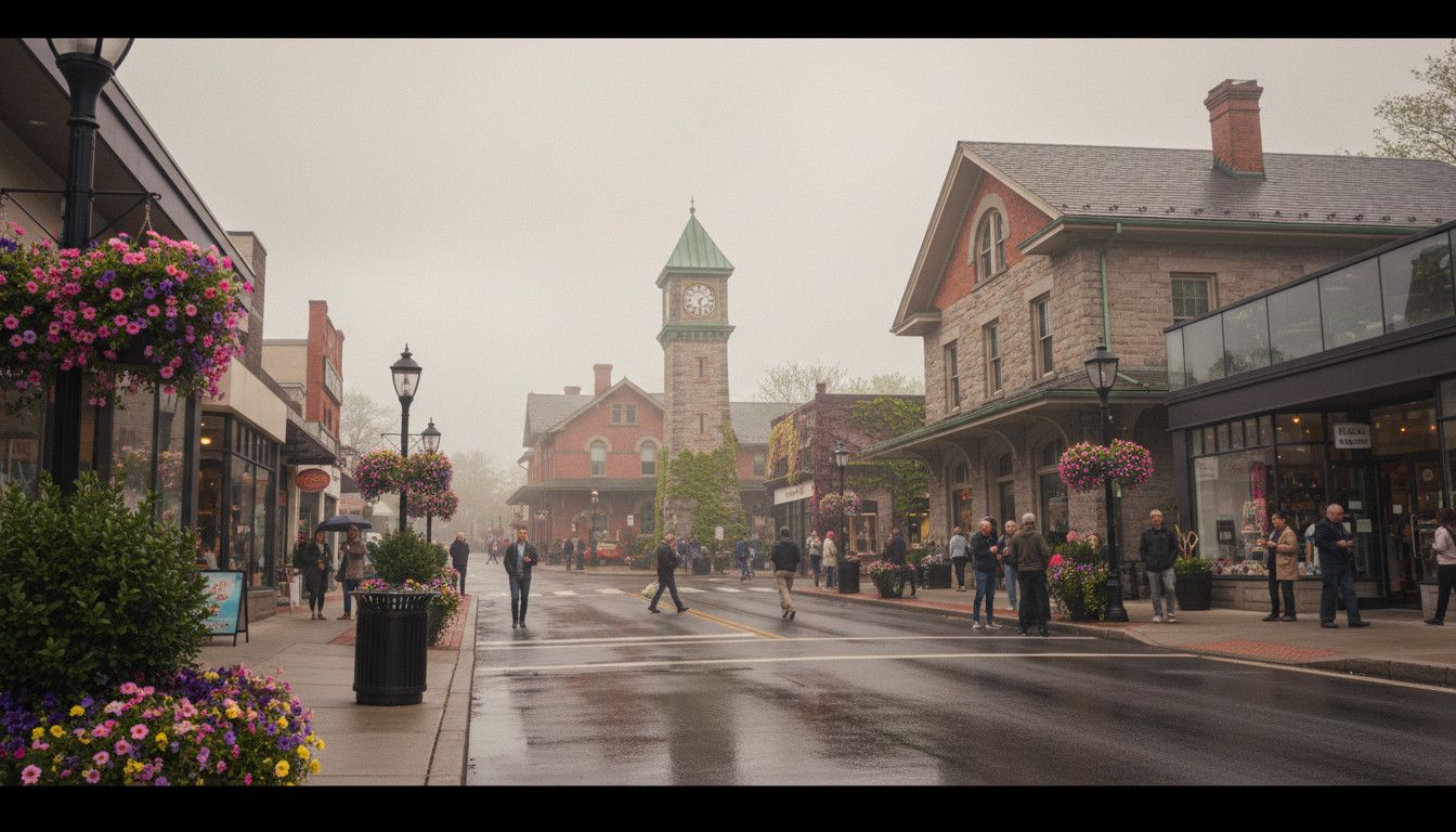 Bronxville vs Scarsdale vs Larchmont: Uncovering the Best Westchester Villages to Live In