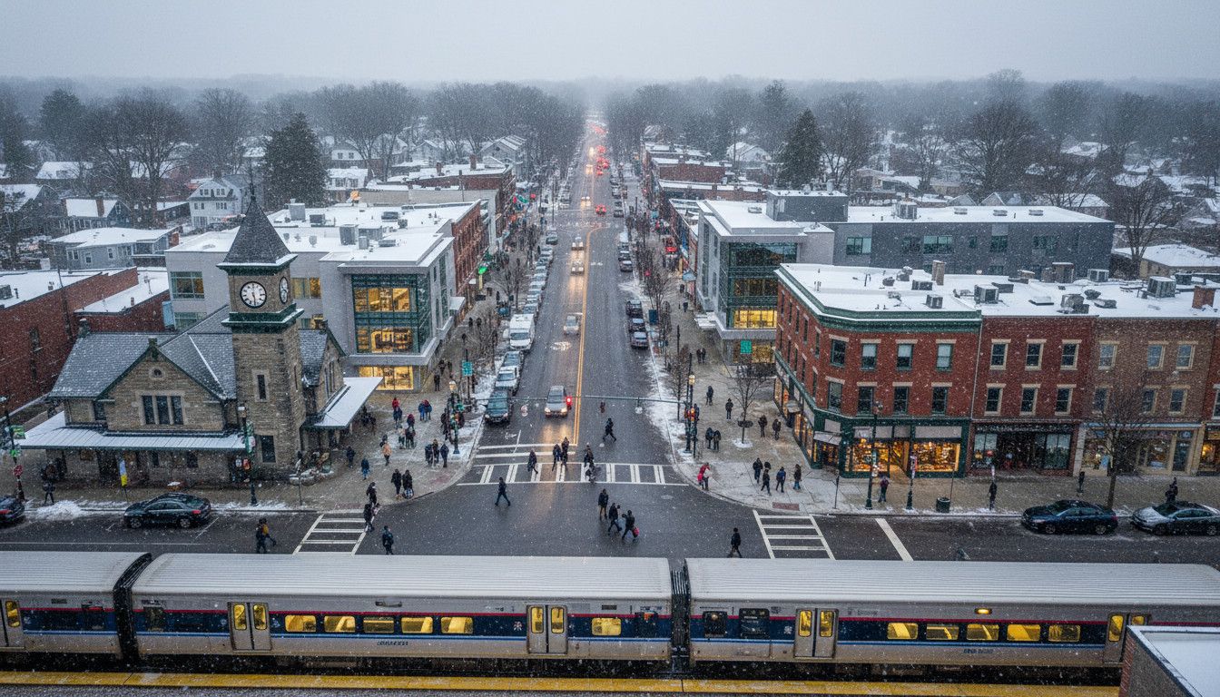 Bronxville vs Scarsdale vs Pelham: Which Westchester Village Fits Your Lifestyle?