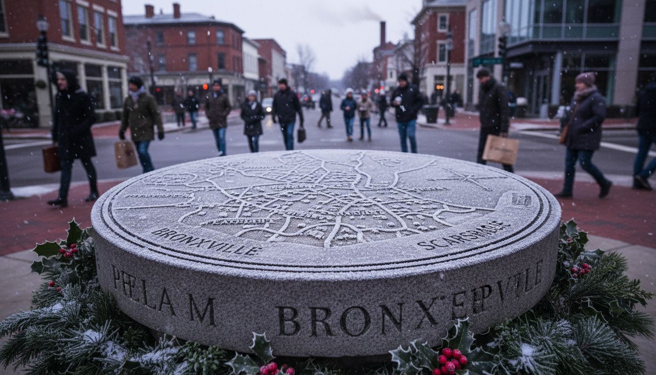 Bronxville vs Scarsdale vs Pelham: Which Westchester Village Is Right for Your Family?