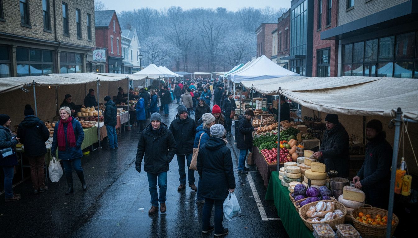 Bronxville vs. Scarsdale: Which Westchester Village Fits Your Lifestyle and Budget?