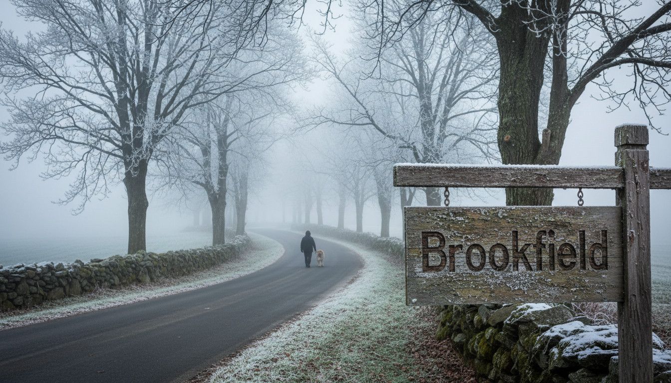 Brookfield CT Real Estate: The Complete Buyer's Guide to Homes, Condos & Neighborhoods