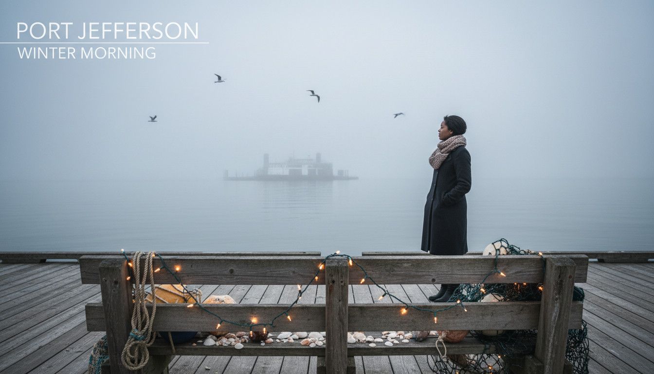 Brookhaven vs. Setauket vs. Port Jefferson: Which Long Island Hamlet Is Right for Your Family?