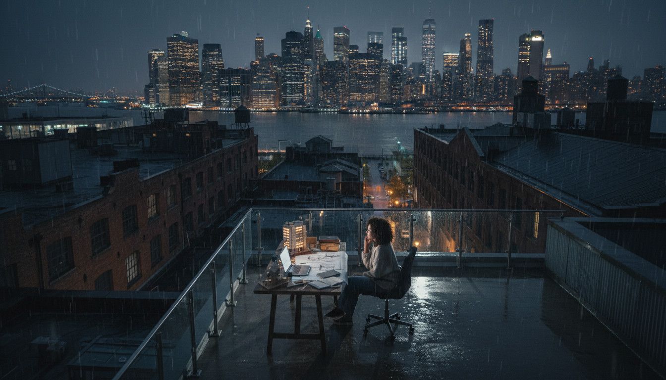 Brooklyn Co-ops vs. Condos vs. Townhouses: A Buyer's Guide to Finding the Right Property