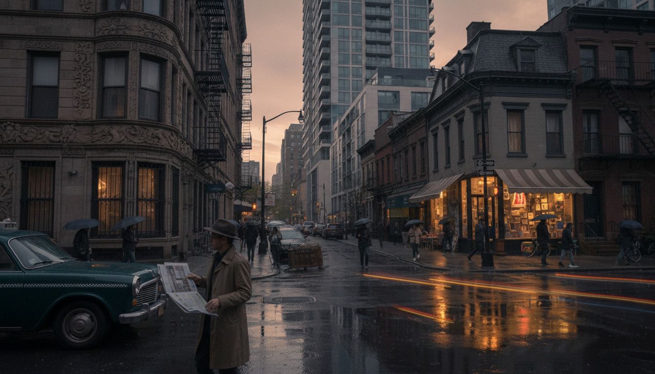 Brooklyn Co-ops vs. Condos vs. Townhouses: Which Property Type Is Right for You?