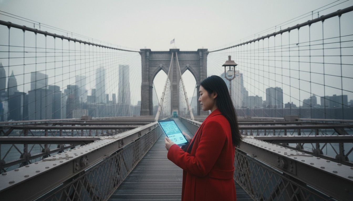 Brooklyn's Hyper-Competitive Market: How AI-Powered Home Search Tools Give Buyers an Edge