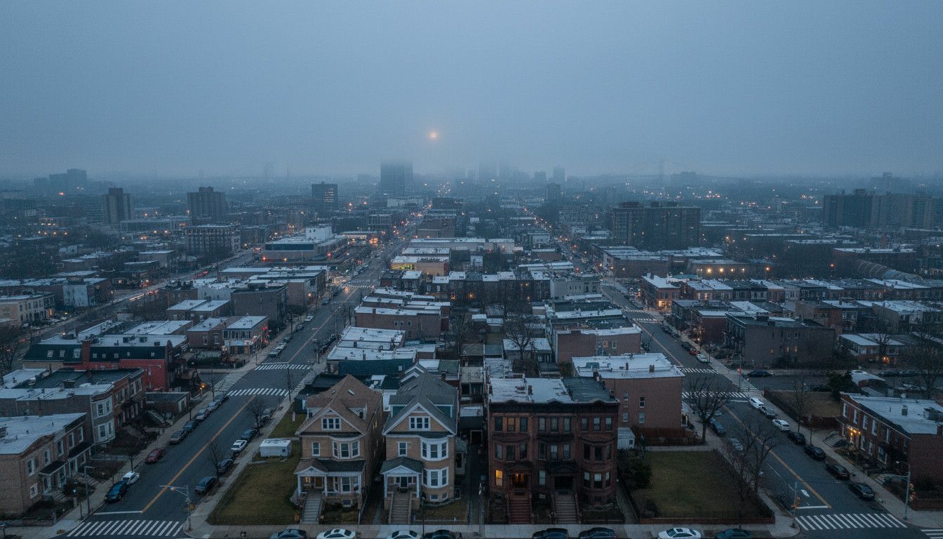 Brooklyn Two-Family vs Queens Two-Family: Where Does Your Investment Dollar Go Further in 2025?