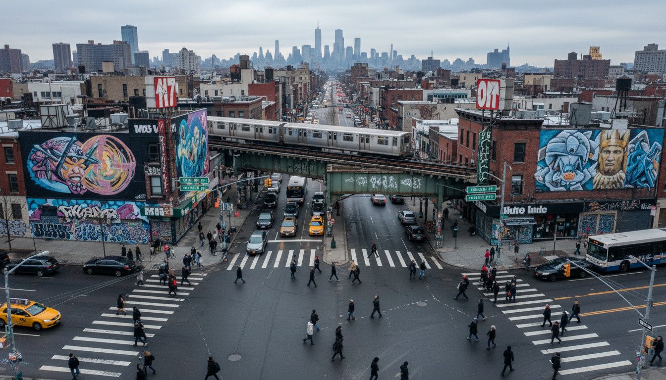 Brooklyn vs Queens Real Estate: Where Does Your Dollar Go Further for a First Home?