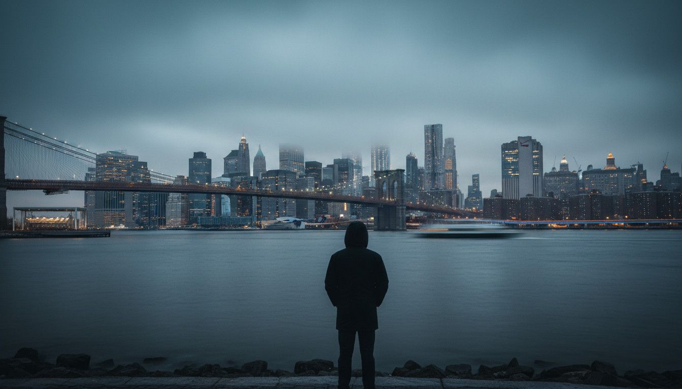 Brooklyn vs Queens: Uncovering the Best NYC Borough to Buy in 2025
