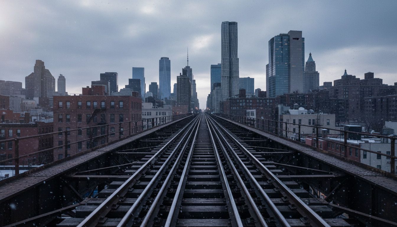 Brooklyn vs. Queens: Which NYC Borough Should You Buy In?