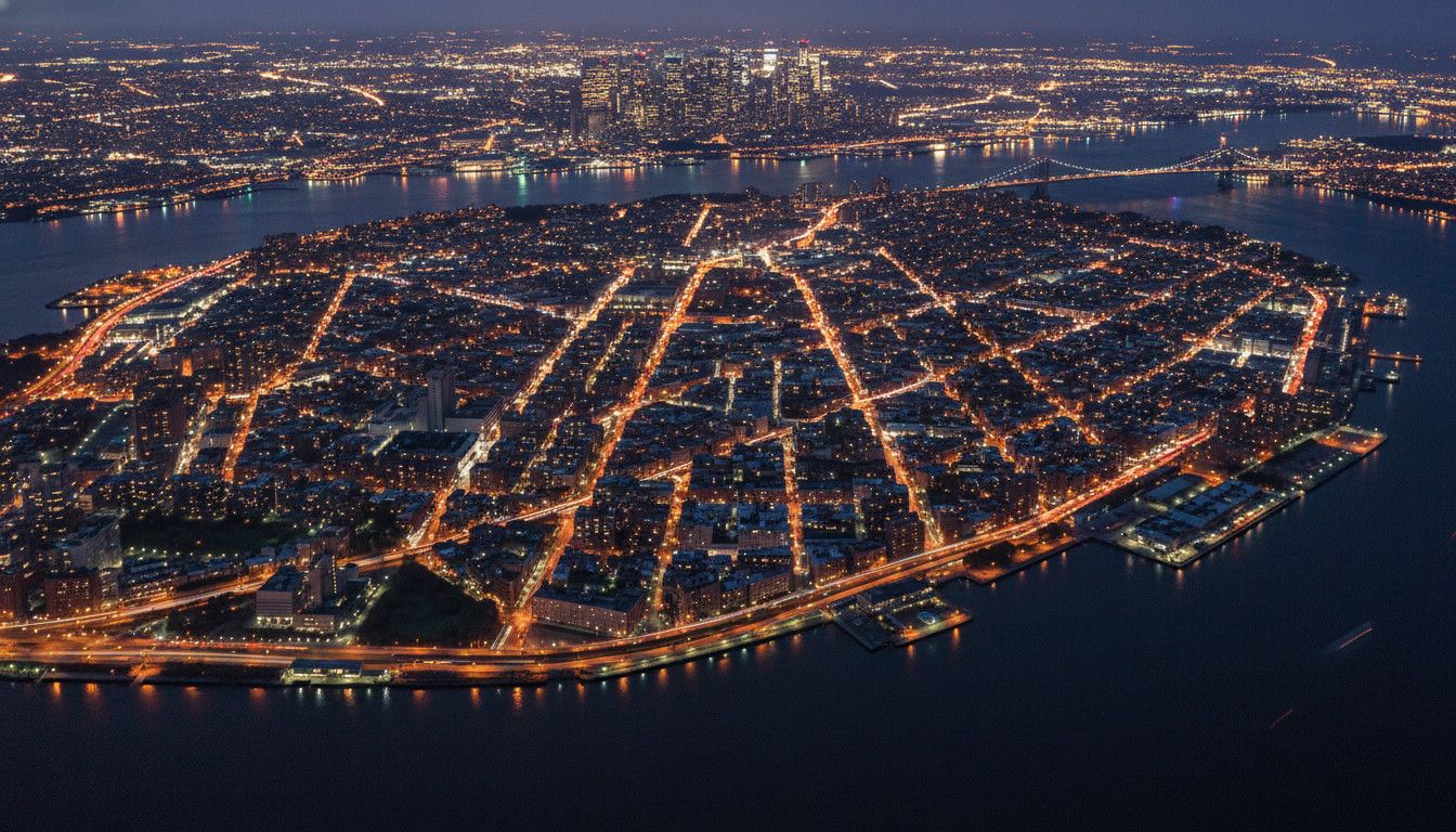 Brooklyn vs the Bronx: Where Should First-Time Buyers Buy in NYC?