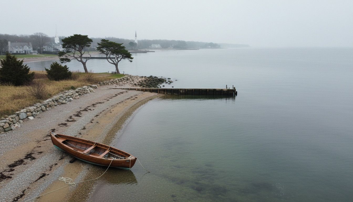 Brookville vs. Muttontown vs. Lattingtown: Choosing the Right Gold Coast Village for Your Family