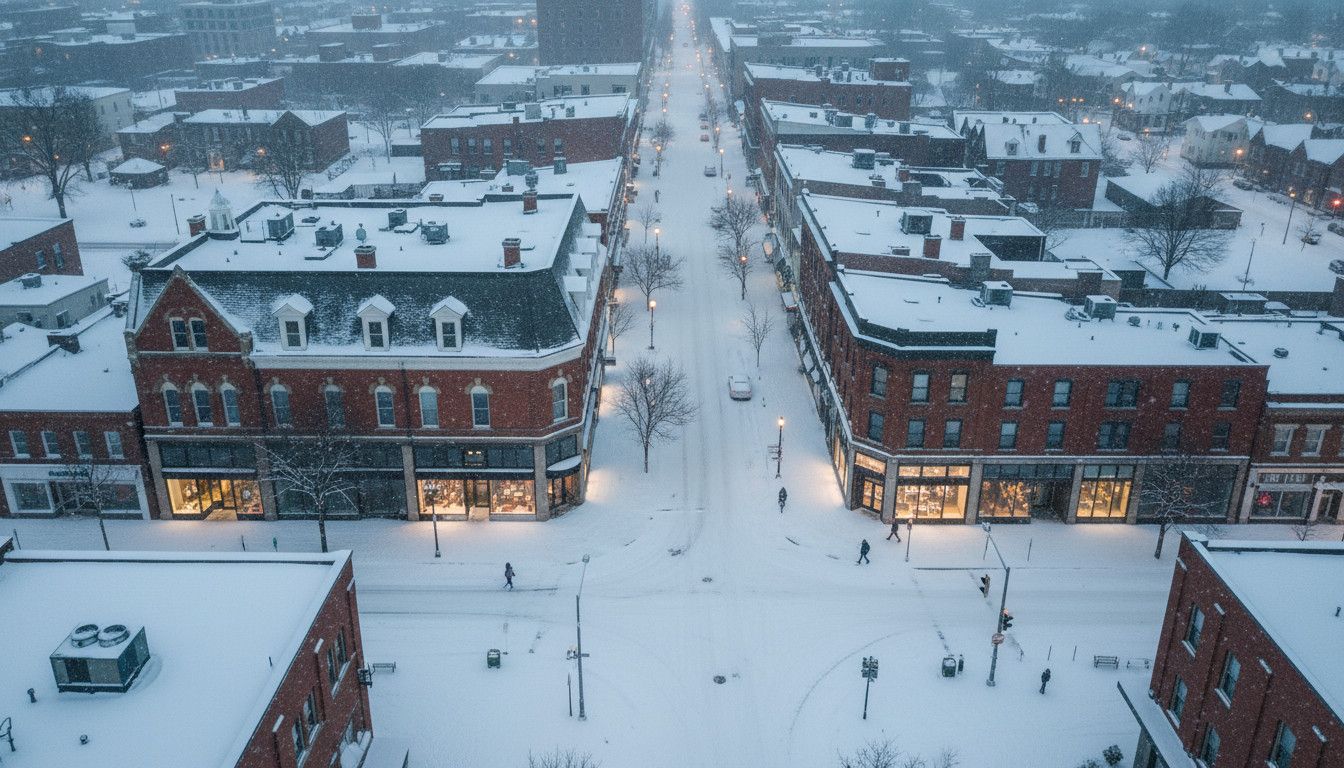 Buffalo, NY Homes for Sale: The Complete 2025 Buyer's Guide