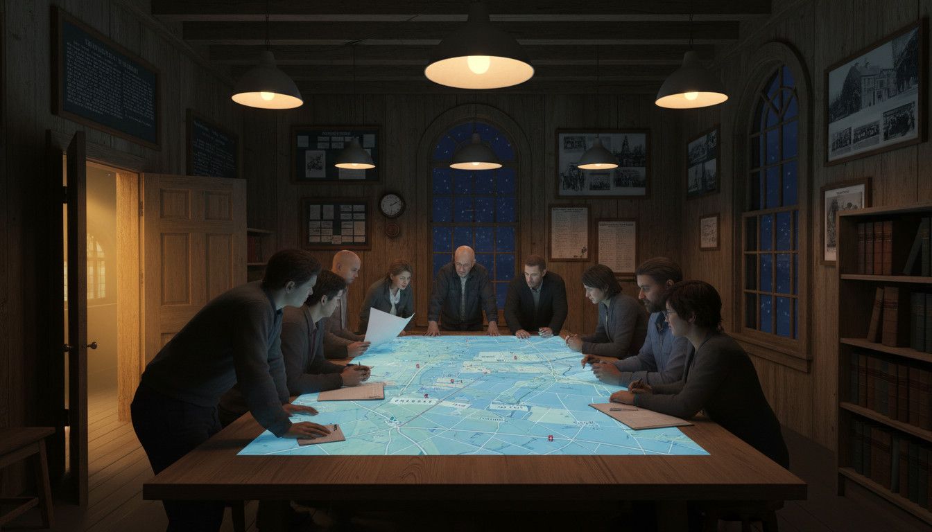 Building Your Dream Home in Watertown, CT: A Guide to Land for Sale