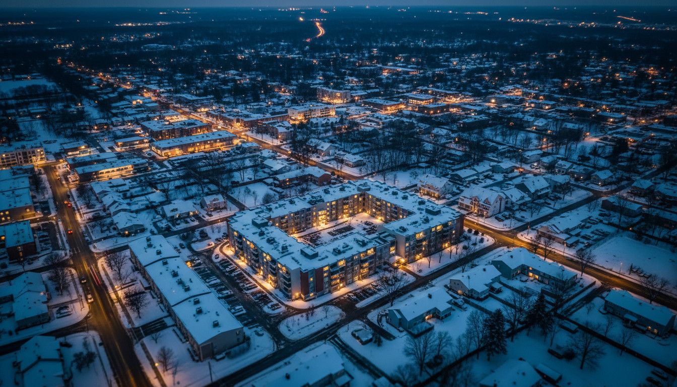 Buying a Condo in St. James, NY: Navigating the Complex World of Financing