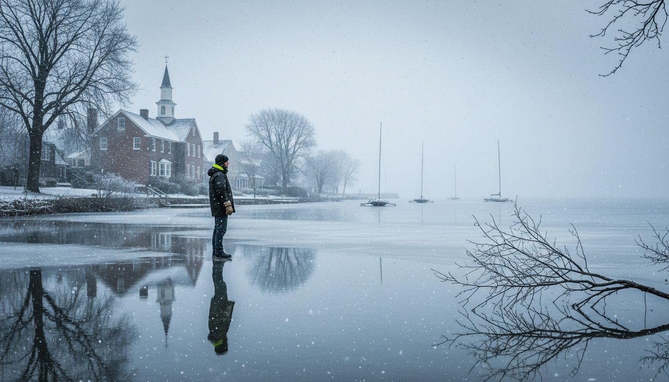 Buying a Home in Brightwaters, NY: A Guide to Financing a Waterfront Village Property in 2025