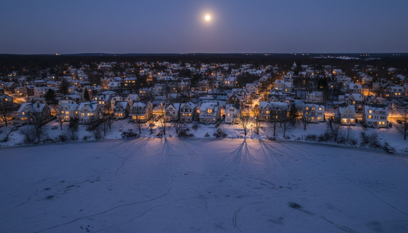 Buying a Home in Chatham, NJ in 2025: How to Afford It With Today's Rates