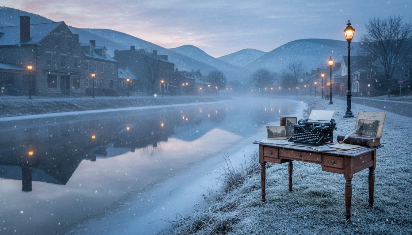 Buying a Home in Cold Spring, NY: Navigating Historic Properties and Financing Options