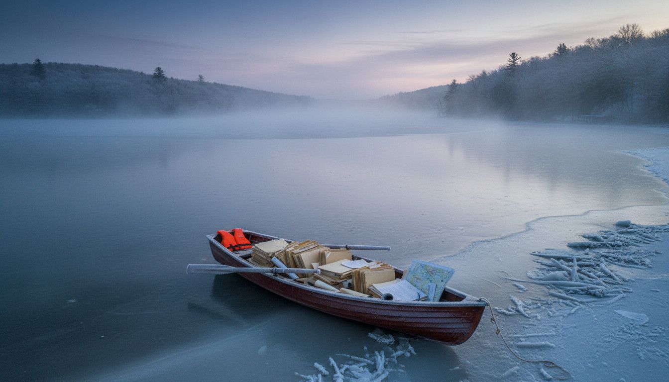 Buying a Home in Darien CT: What the Inventory Shortage Means for Buyers in 2025