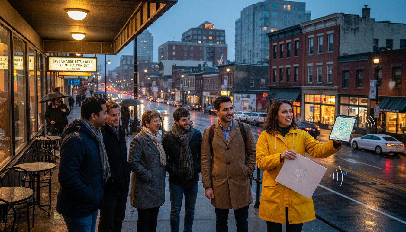 Buying a Home in East Orange, NJ — The Complete Guide for 2025