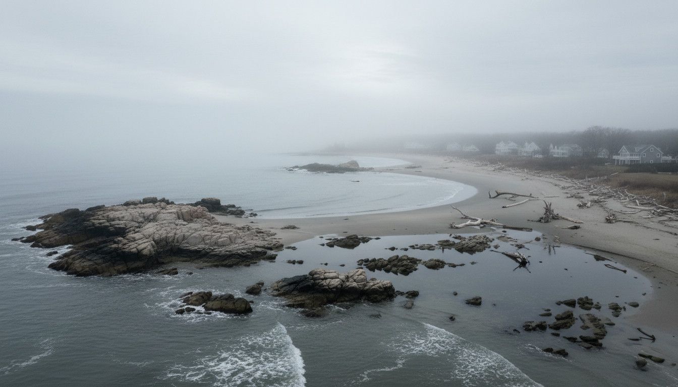 Buying a Home in East Shoreham, NY: The Complete North Shore Buyer's Guide