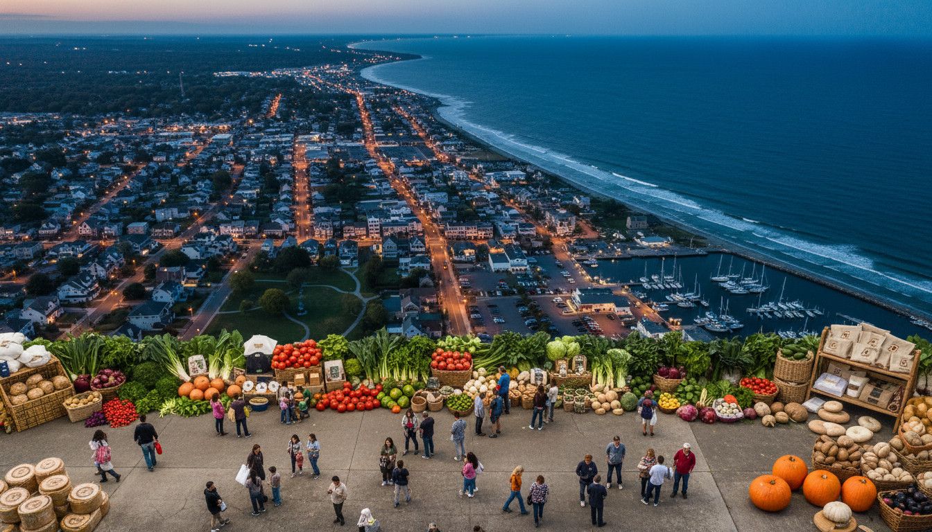 Buying a Home in Eastport, NY: Ranch Homes, Affordability, and Smart Financing Options