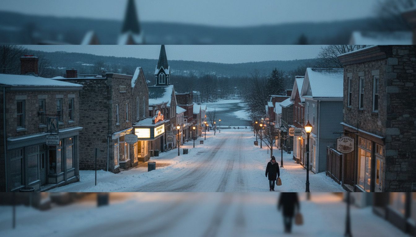 Buying a Home in Esopus, NY: Financing Strategies for Hudson Valley Properties