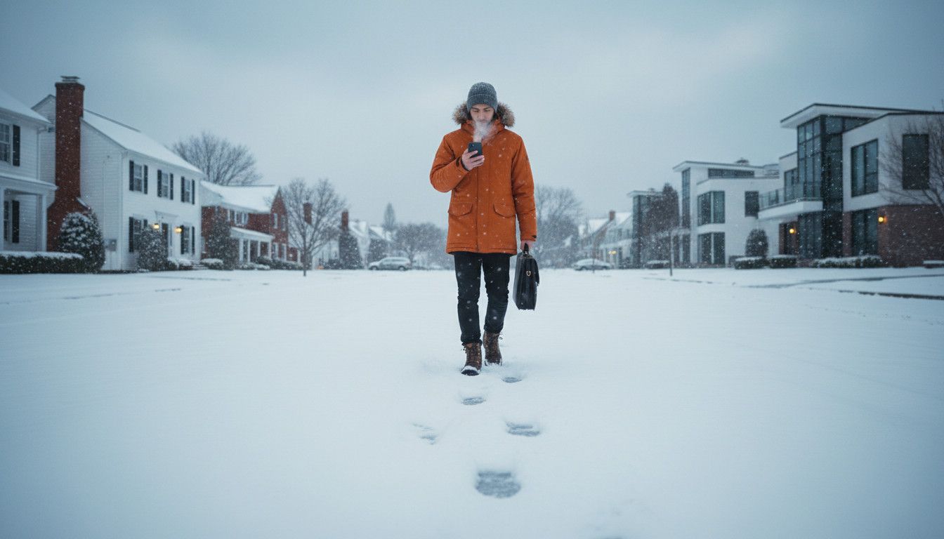 Buying a Home in Garden City Park, NY: How to Afford Nassau County with Today's Rates and Buydown Options