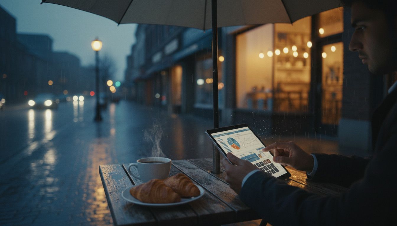 Buying a Home in Glen Ridge, NJ: How to Afford a $700K+ Victorian on Today's Rates