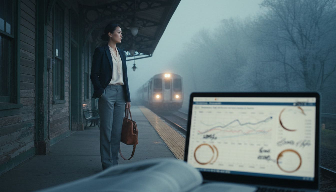 Buying a Home in Golden's Bridge, NY: What the Commuter Buyer Needs to Know About Financing