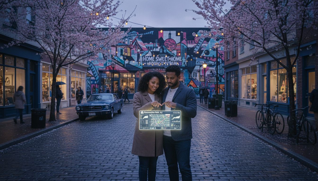 Buying a Home in Harrington Park, NJ: How to Finance a Bergen County Purchase in Today's Market