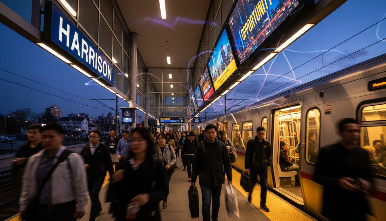 Buying a Home in Harrison, NY in 2025: How to Use Rate Buydowns to Afford Westchester