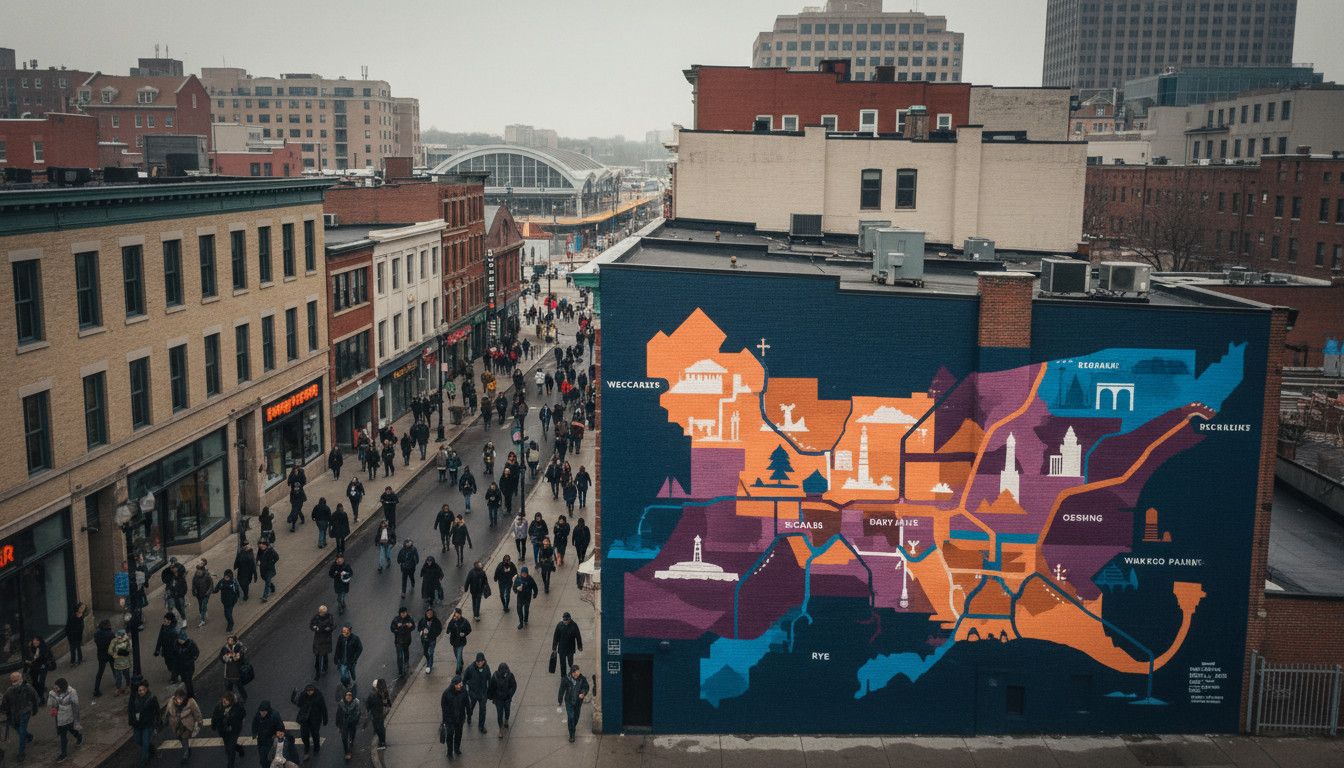 Buying a Home in Hartsdale, NY: What Westchester Buyers Need to Know About Financing