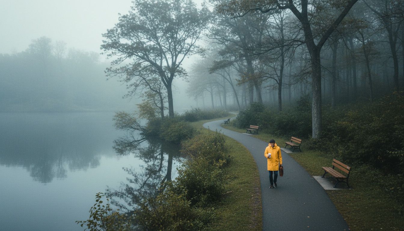 Buying a Home in Haworth, NJ: How to Finance a Bergen County Purchase in Today's Market