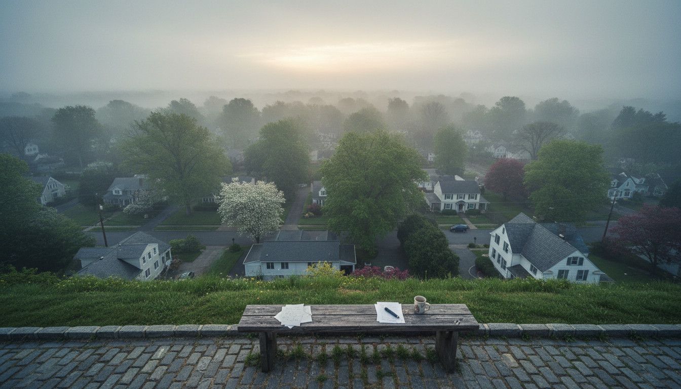 Buying a Home in Hawthorne, NY: How to Afford Westchester on a Real Budget