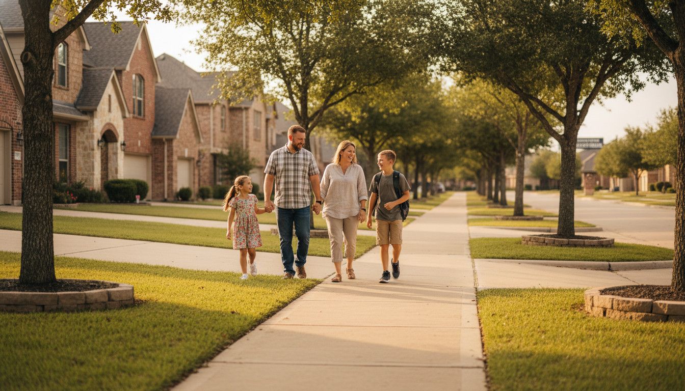 Buying a Home in Katy, TX: How School District Rankings Impact Your Budget