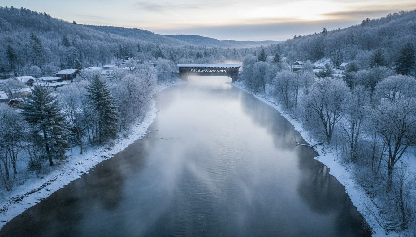 Buying a Home in Kent, CT: Navigating the Complexities of Litchfield Hills Real Estate