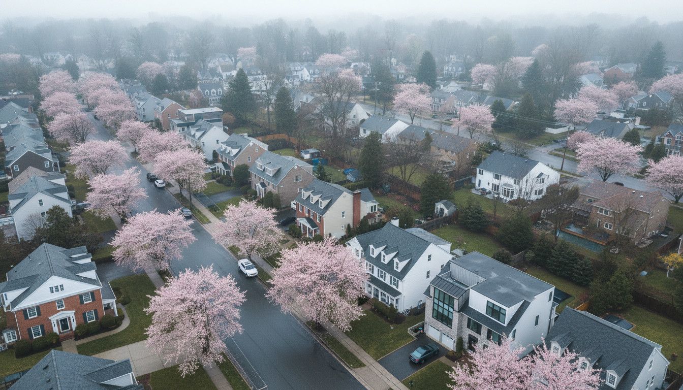 Buying a Home in Kings Park, NY in 2025: Rates, Buydowns & What Your Budget Really Gets You